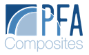 PFA COMPOSITES